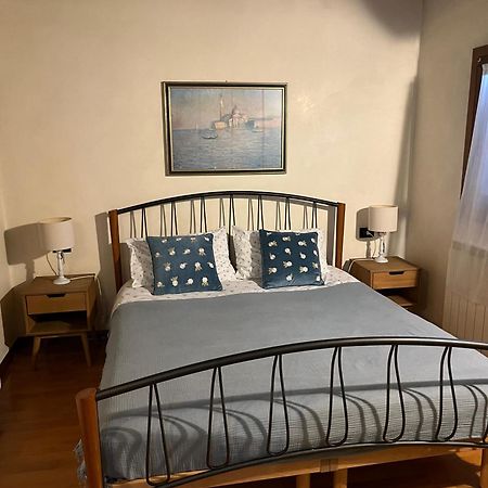 Romantic Rialto Apartment Veneţia Exterior foto