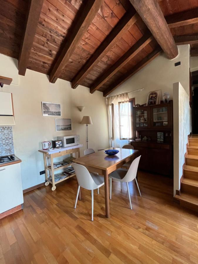 Romantic Rialto Apartment Veneţia Exterior foto
