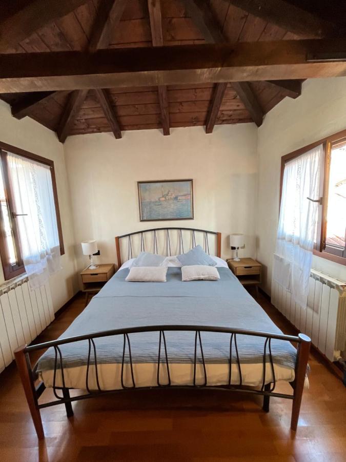 Romantic Rialto Apartment Veneţia Exterior foto