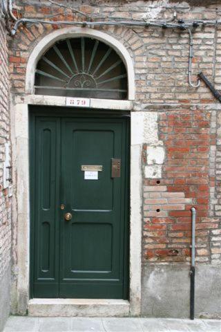 Romantic Rialto Apartment Veneţia Exterior foto