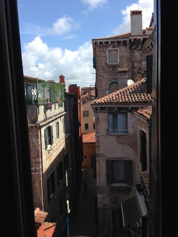 Romantic Rialto Apartment Veneţia Exterior foto