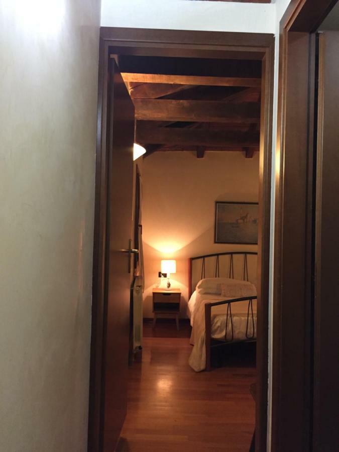 Romantic Rialto Apartment Veneţia Exterior foto